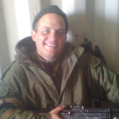 Вова Король, Ростов-на-Дону