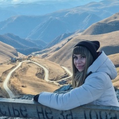 Анастасия Гребенщикова, 05.07, Правдинский