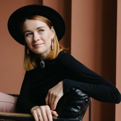 Стефания Пипченко, 28.07.1987, Москва