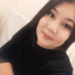 Jazira Esbosynova, 02.02.1991, Уштобе