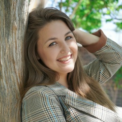 Танечка Мирвелова, 05.08.1990, Москва