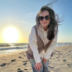 Женечка Абрамова, 10.12.1988, Санкт-Петербург