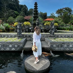 Юлия Скворцова, 07.05, Москва