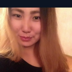 Aidana Mussabekova-Kendzhebekova, 25.02.1992