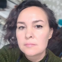 Лилия Владимирова, 02.02, Чайковский