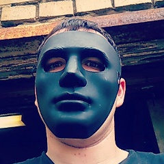 Артём Москалёв, 30.06