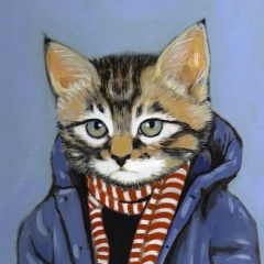 Алекс Роуд, Санкт-Петербург