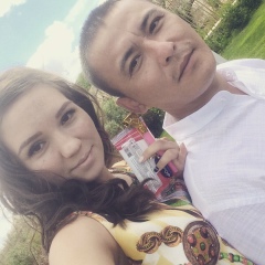 Айнура Мухамеджанова, 28.01.1990, Караганда