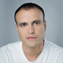 Даниил Кашликов, 15.03, Санкт-Петербург