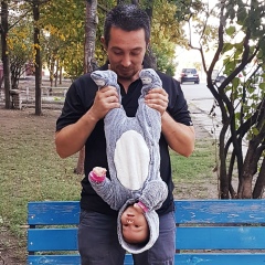 Глеб Ли, 04.11, Запорожье