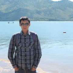 Саят Елгонденов