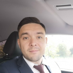 Николай Карасенко, Москва