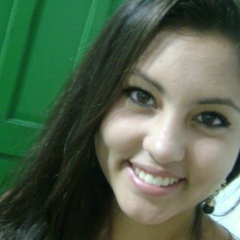 Luana Carvalho, 02.05.1984, Rio de Janeiro