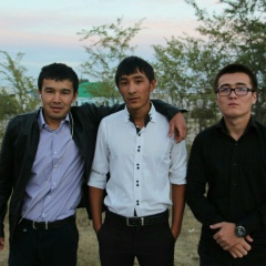 Нурсултан Есмагулов, 11.08.1993, Жымпиты