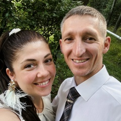 Августа Юркова, Тула