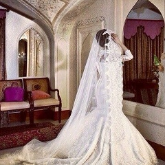 Малика Уркинбаева, 29.10.1993, Алматы