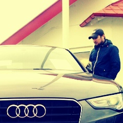 Рамзан Ибрагимов, 08.07, Wien