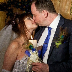 Даша Грунина, 06.05.1989, Москва