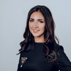 Юлия Сергиенко, 12.10, Тула