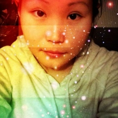 Люба Айдаева, 09.11.1986, Москва