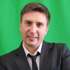 Юрий Ачкасов, 19.10, Москва