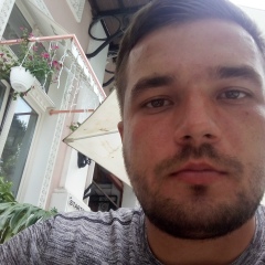 Жека Одессит, Одесса