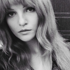 Аня Сидорова, 24.07