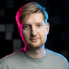 Александр Шуляковский, 15.03.1991, Минск