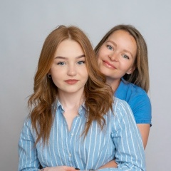 Мария Шулепова, 01.10, Екатеринбург