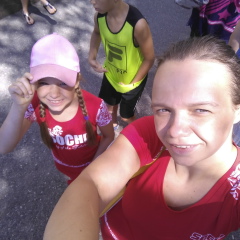 Мася Алешина, 13.07.1988, Москва