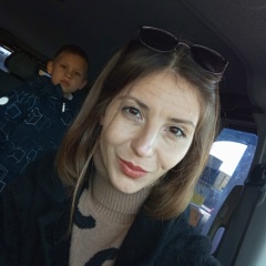 Танюша Счастливая, 20.04.1991, Севастополь