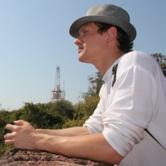 Александр Щаников, 06.02, Санкт-Петербург