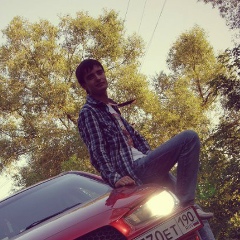 Артём Поцелуев