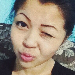 Гульжамал Кумисбекова, 15.01.1996, Астана