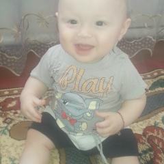 Azamat Jolaman, 06.01.1993, Актау