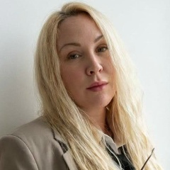 Анастасия Мехтиева, Москва