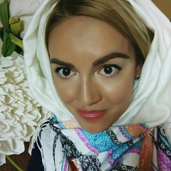 Анна Кудрявцева, 25.02, Вологда