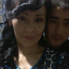 Гульжанат Кайнарбек, 24.02.1985