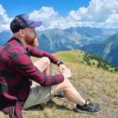 Денис Дюбов, 30.09.1989, Москва