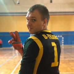 Кирюха Рябов, 20.04.1988, Москва