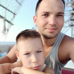 Денис Харидинов, 09.07.1988, Санкт-Петербург