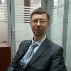 Ян Новицкий, 12.04, Санкт-Петербург