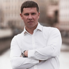 Александр Миронов, 09.06, Санкт-Петербург