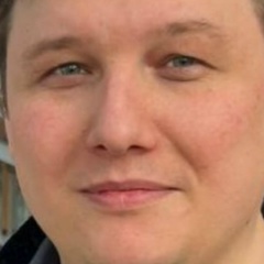 Андрей Лебедев, 07.01, Санкт-Петербург
