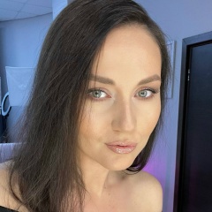 Marina Ibragimova, 24.01, Новосибирск