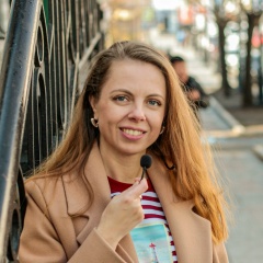 Яна Ивкова, 16.02, Владивосток