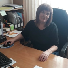 Елена Микитина, 22.02.1977, Новосибирск