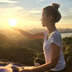 Dinara Xoxo, 29.05, Hangzhou