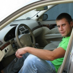 Евгений Цал-Цалко, 27.03.1980, Бердичев