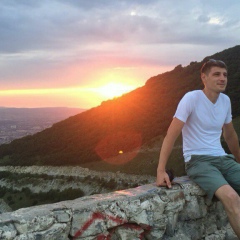 Сергей Сабур, 06.06.1989, Новороссийск